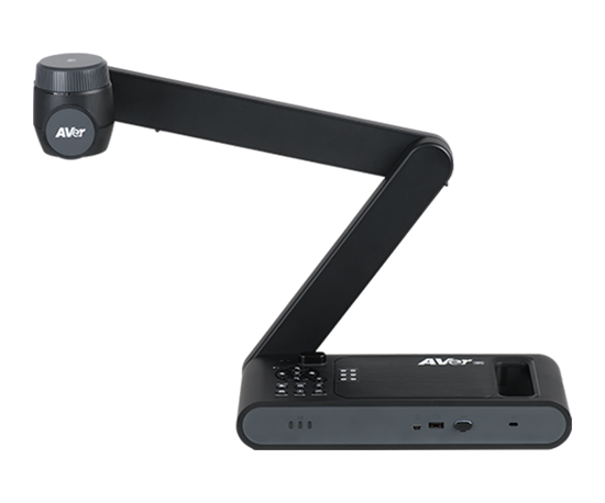 Wireless Visualizers - AVER AV & UCC - UCC Solutions